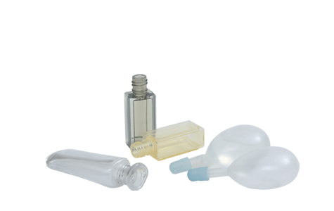 Cosmetic Bottle