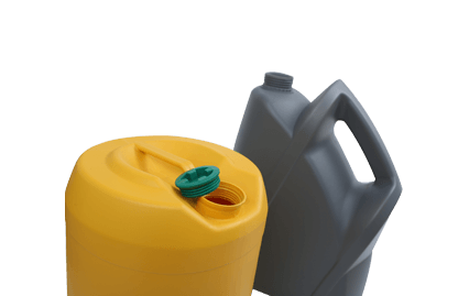 Inner Thread Jerry Can