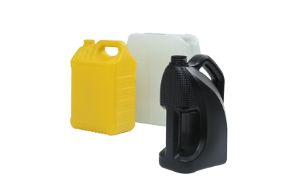 Lubrication Bottle