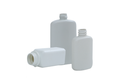 Pharmaceutical Bottle