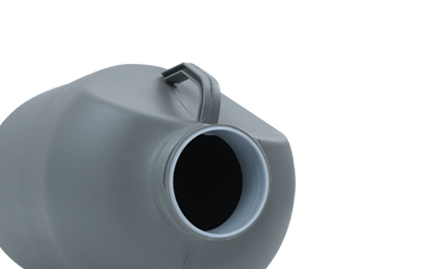 2 Layers Anti-UV Bottle