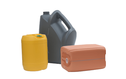 20L / 25L Jerry Can