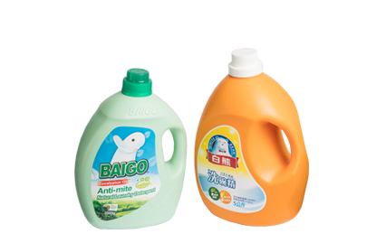 Laundry Detergent