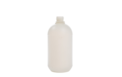 Pesticide Bottle