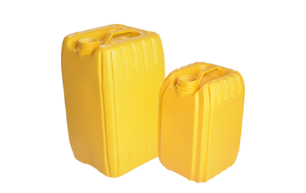 3 Layer Jerry Can