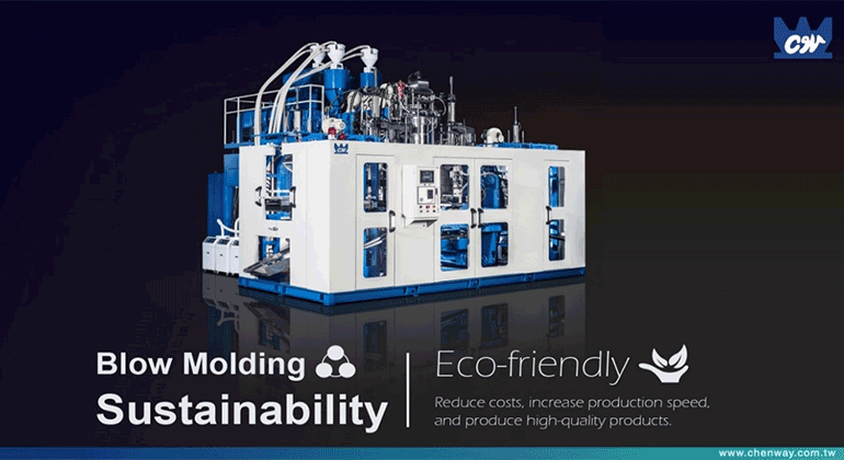 How HDPE Extrusion Blow Molding Machines Work for Jerry Can Production in Kenya