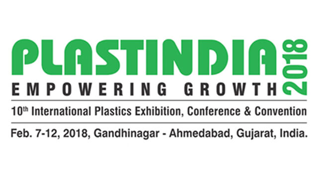 2018 第10屆印度古吉拉特國際塑橡膠展