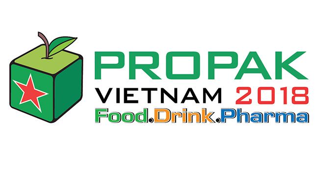 ProPak Vietnam 2018