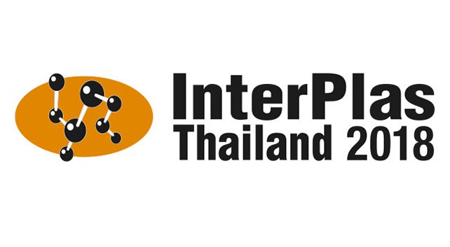 Interplas Thailand 2018