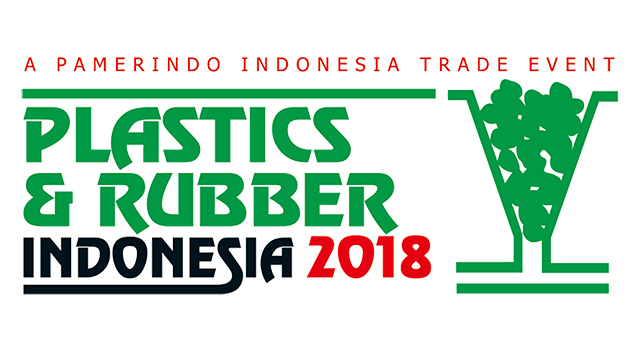 2018 印尼國際塑橡膠包裝印刷機械展