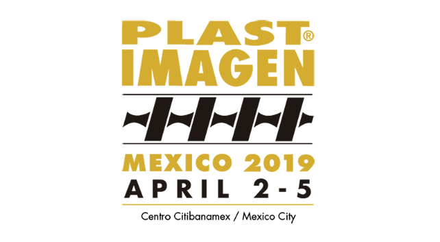 2019 墨西哥國際塑料工業設備展