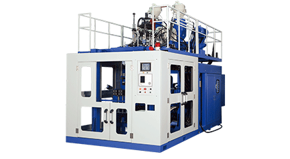 Benefits of Co-Extrusion Blow Molding