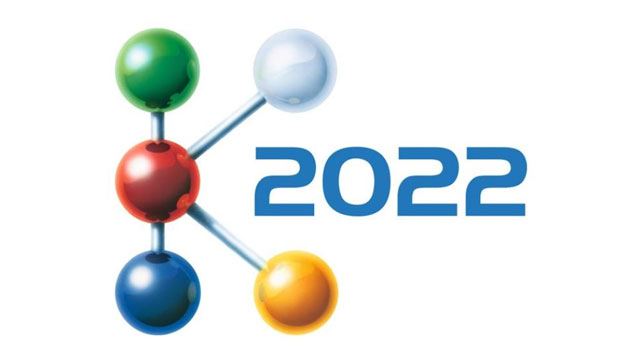 2022年 德國杜塞爾多夫國際塑膠及橡膠展(K展)