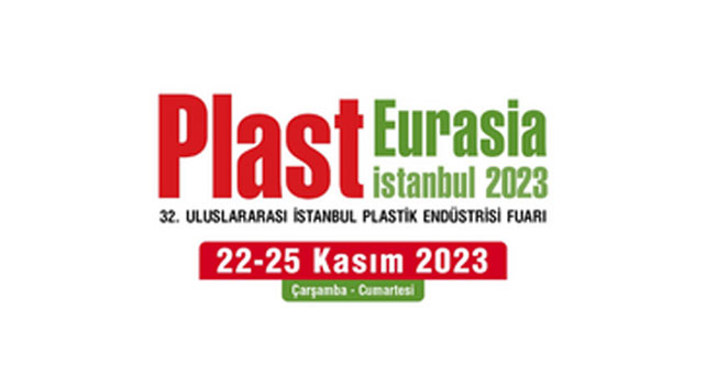 2023 年土耳其橡塑膠展
