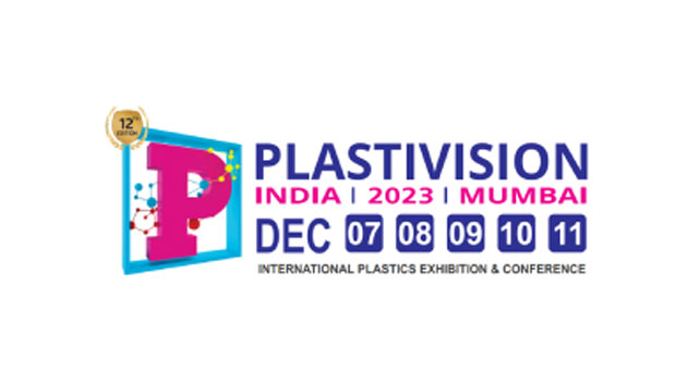 2023 年印度孟買國際塑橡膠工業展