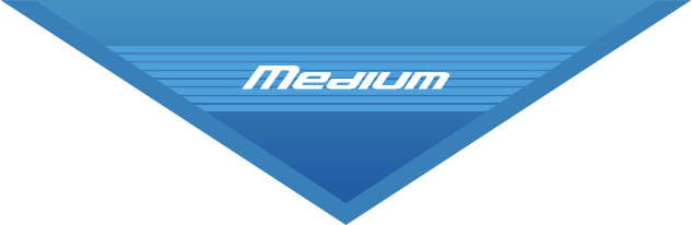 Medium Blow Molding Machine