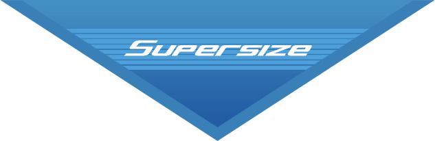 Supersize - Accumulator Blow Molding Machine