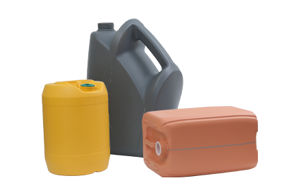 Bidones de 20L/25L