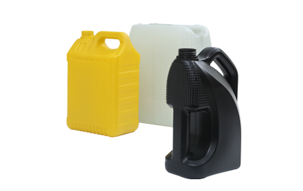 botes para lubricantes