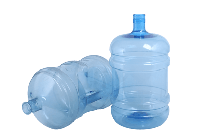Mineral water jug