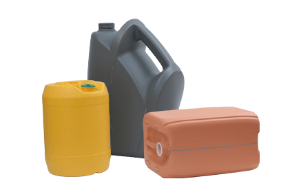 Bidones de 20L/25L