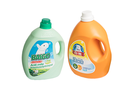 Detergente de ropa