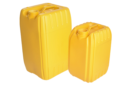 3 Layer Jerry Can