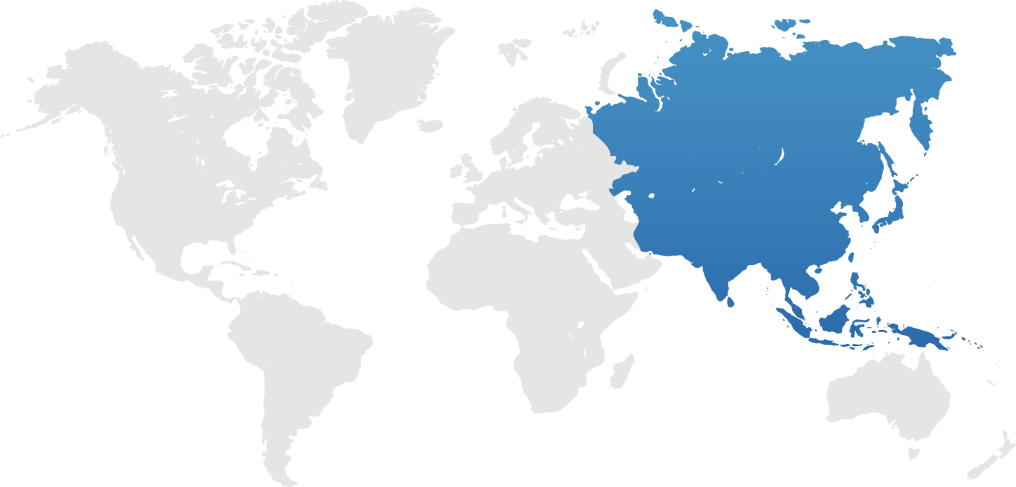 Asia