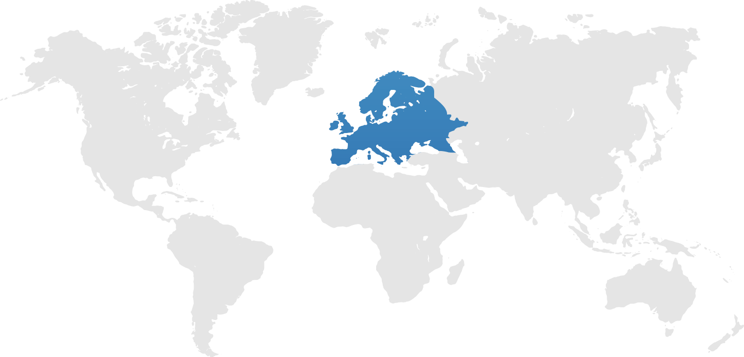 Europe