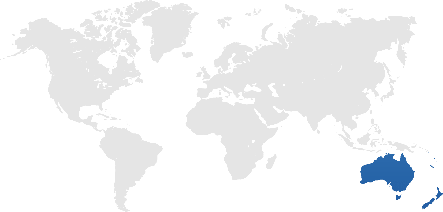 Oceania