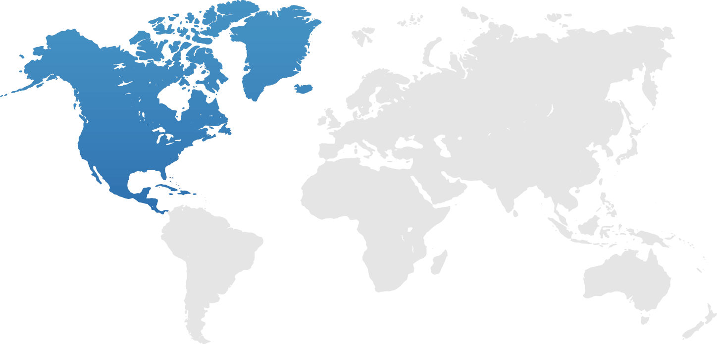 North America